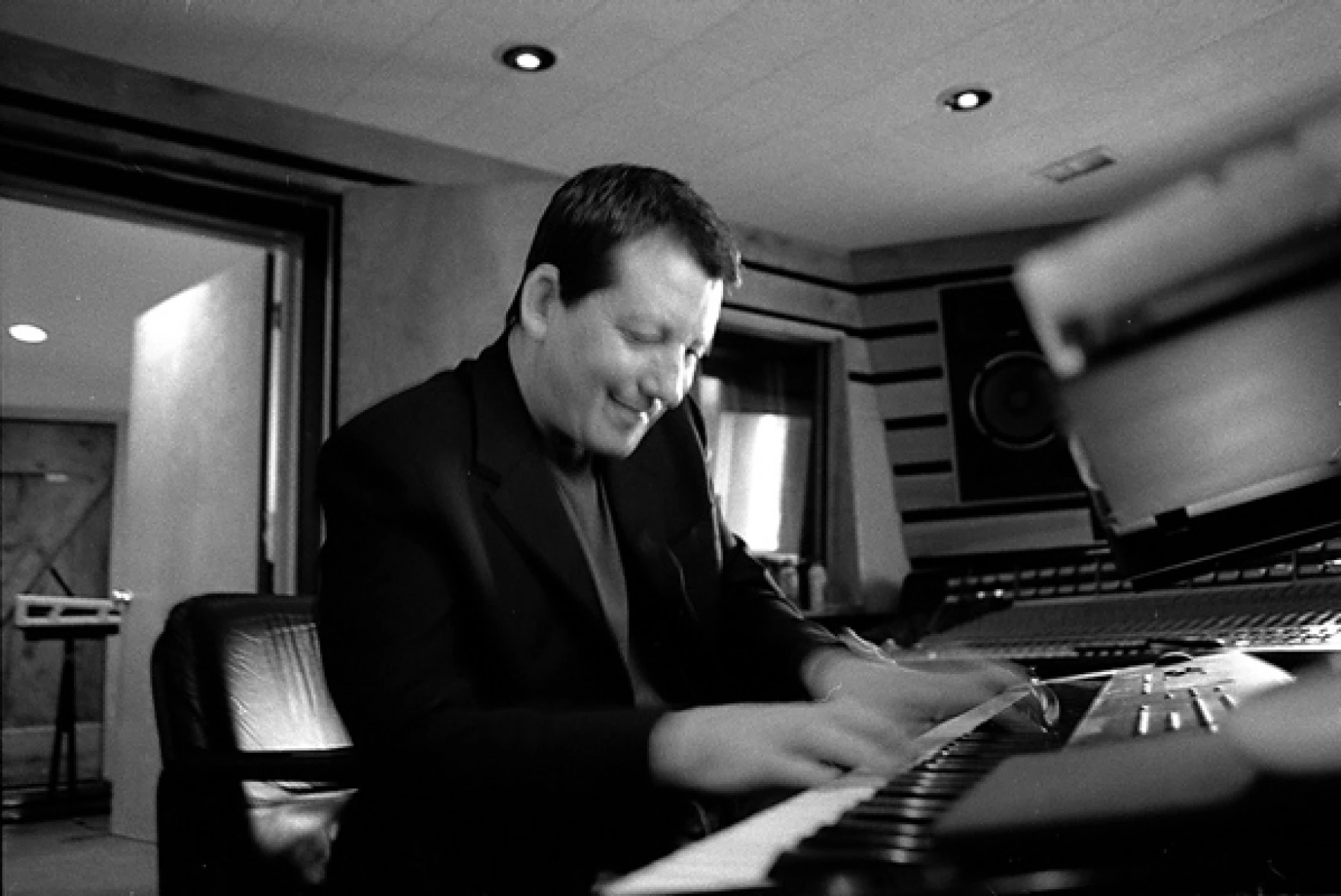 Review Jeff Lorber – Elevate