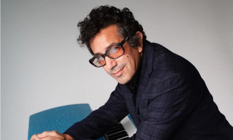 Review A.J. Croce – Heart of the Eternal