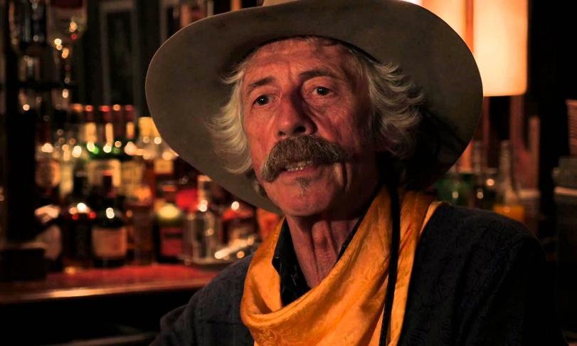 Review John T Davis - Last Western Cowboy