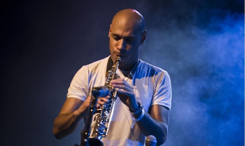 Review Joshua Redman - Come What May