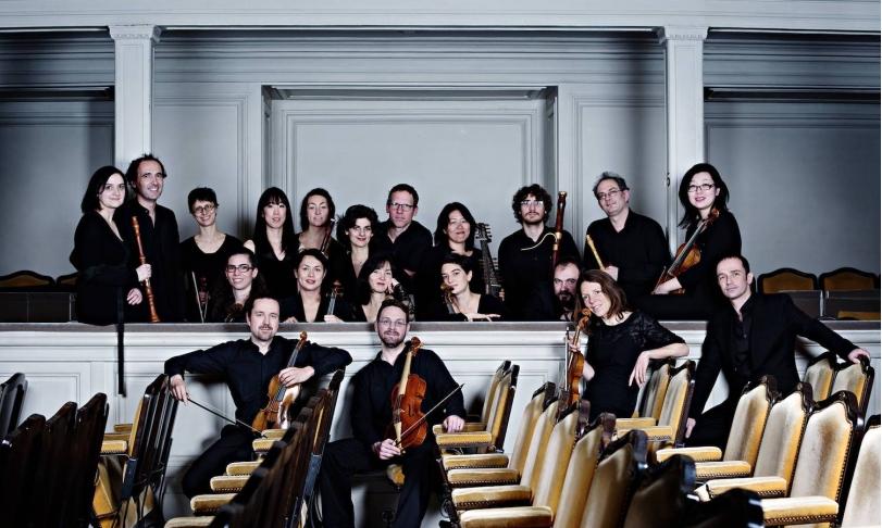 Review Le Concert de la Loge & Julien Chauvin - Mozart: Violin Concerto No. 3, Symphony 'Jupiter', Le nozze di Figaro Overture