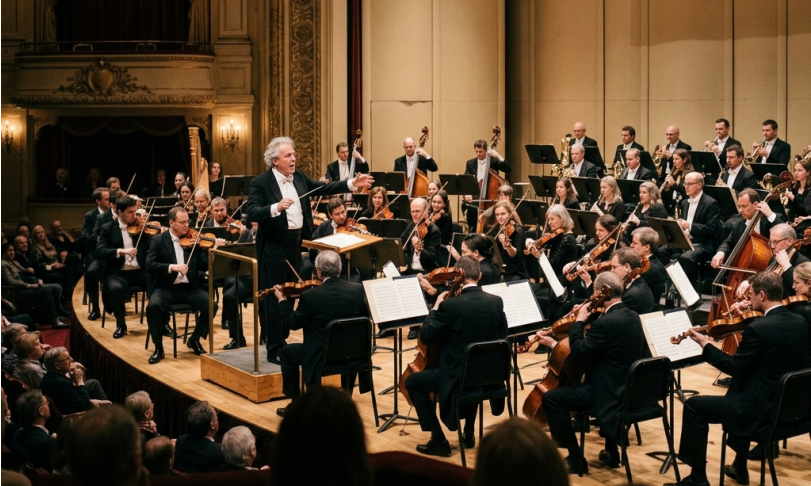 Review Pittsburgh Symphony Orchestra & Manfred Honeck - Dvořák: Symphony No. 9 in E Minor, Op. 95, B. 178 'From the New World' - Simon: Four Black American Dances