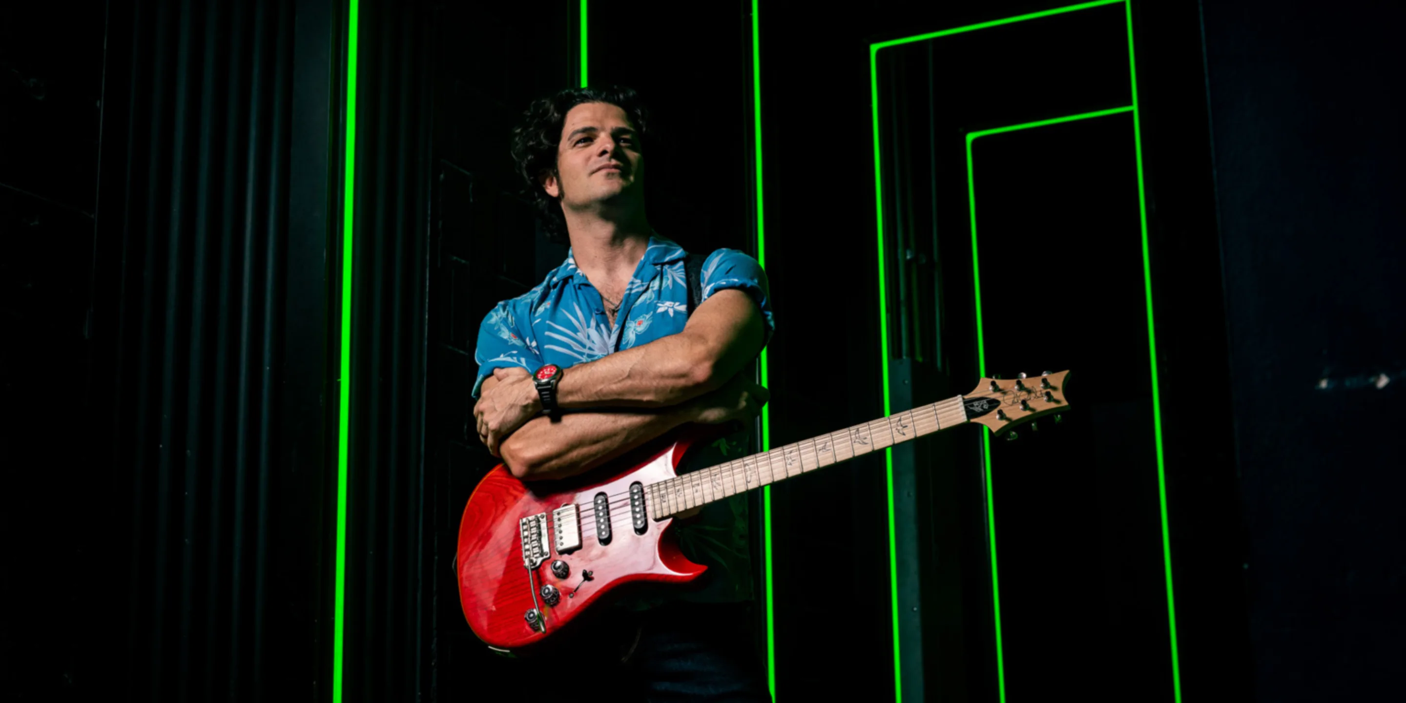 Review Mark Lettieri & WDR Big Band - Mark Lettieri Group Meets WDR Big Band At Studio 4