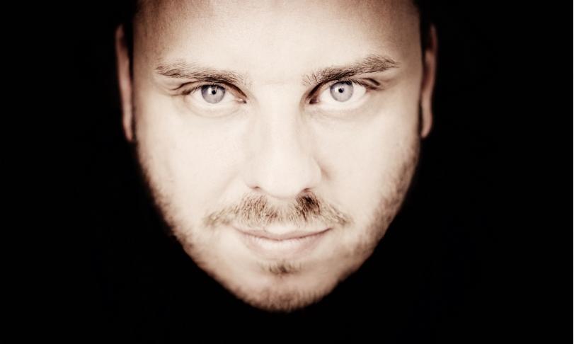 Review Matthias Goerne - Bach Cantatas for Bass