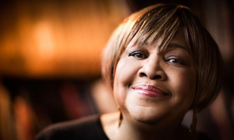 Review Mavis Staples - If All I Was Was Black