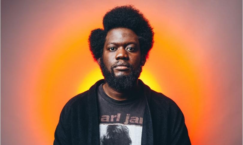 Review Michael Kiwanuka – KIWANUKA