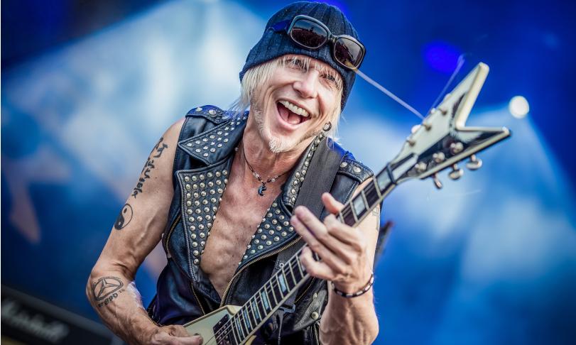 Review Michael Schenker Group – Don’t Sell Your Soul
