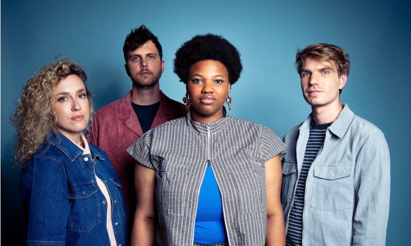 Review Nabou – Indigo