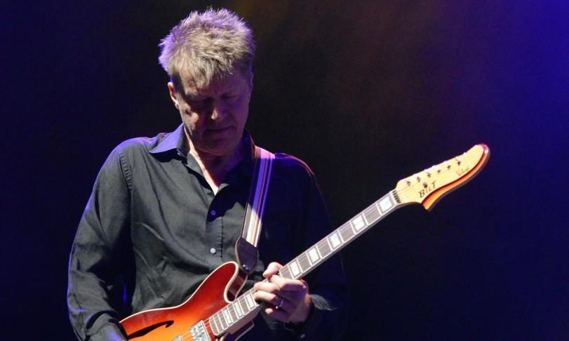 Review Nels Cline - Lovers