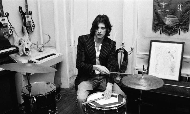 Review SHOLTO – The Sirens