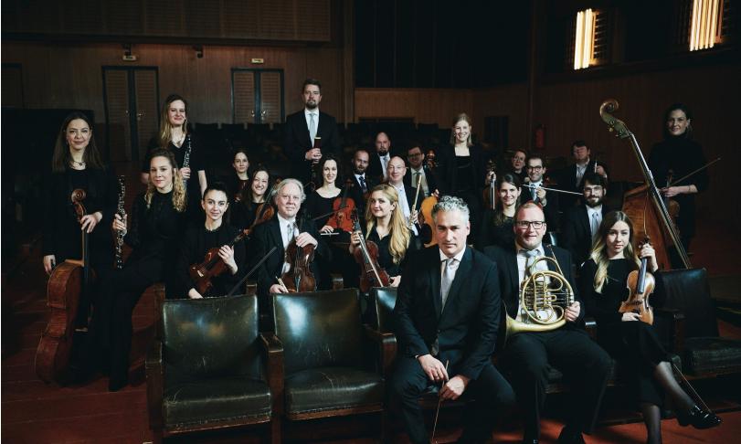 Review Rémy Ballo Ensemble – Forellenquintett, Klavierquintett