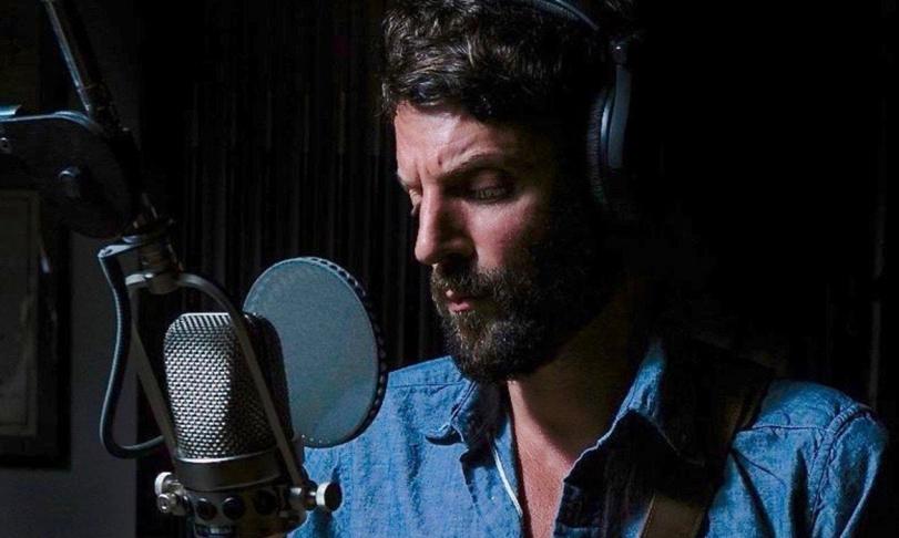 Review Ray LaMontagne - Part Of The Light