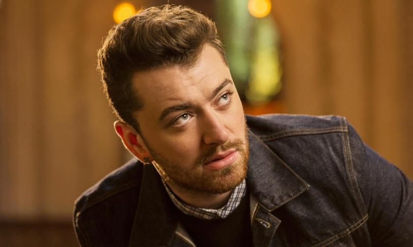 Review Sam Smith - The Thrill Of It All