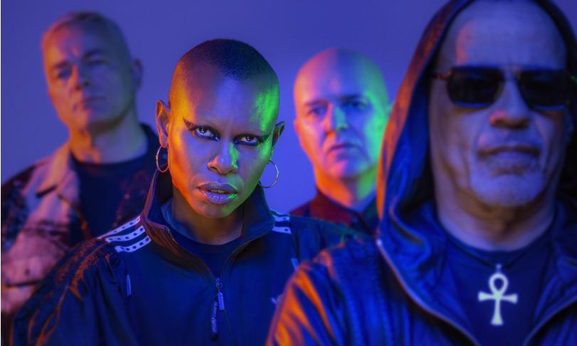 Review Skunk Anansie – The Painful Truth