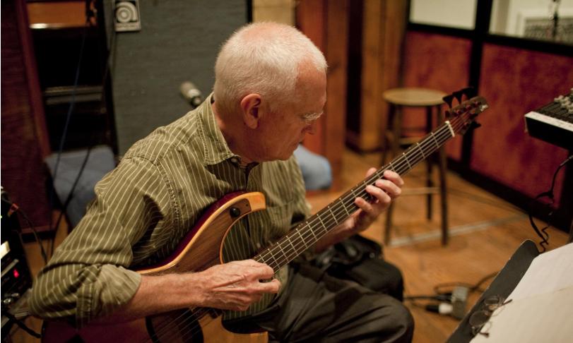 Review Steve Swallow – Winter Songs
