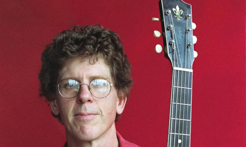 Review Steve Tibbetts – Close