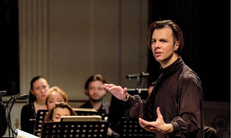 Review Teodor Currentzis & MusicAeterna – Tchaikovsky: Symphony No.6