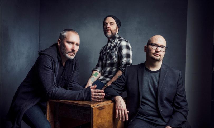 Review The Bad Plus – Complex Emotions