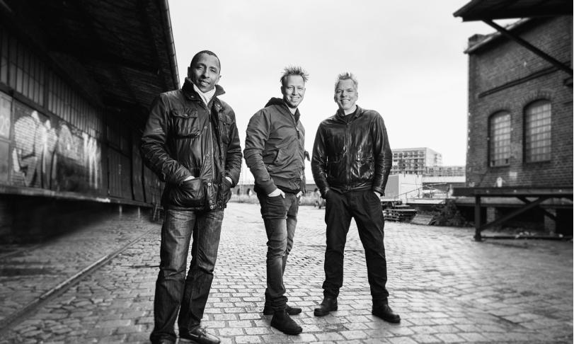 Review Tingvall Trio - Cirklar