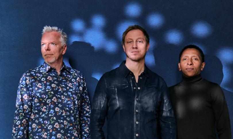 Review Tingvall Trio – Pax
