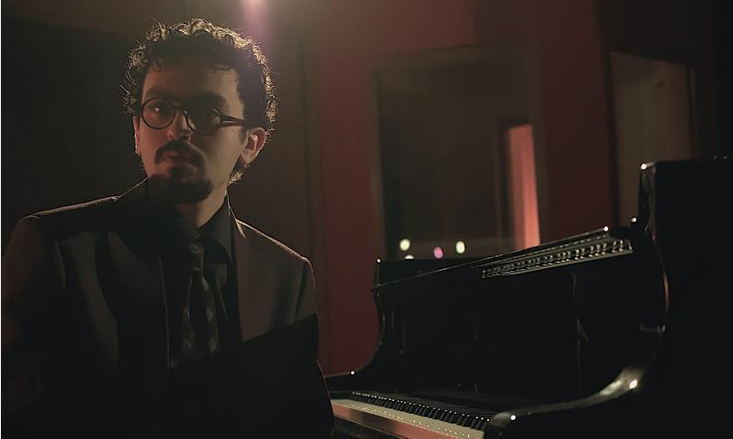 Review Tristan Mélia – The Bird in My Heart