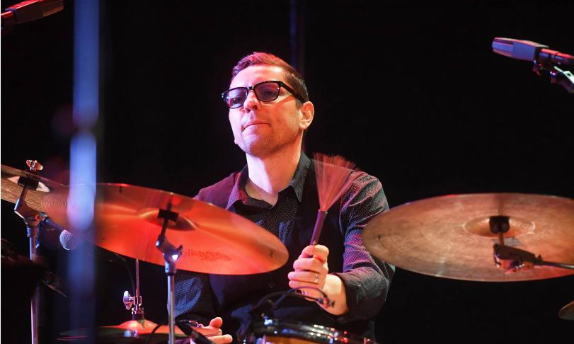 Review Vladimir Kostadinovic feat. Wendel, Sipiagin, Locke, Keezer, Brewer, Potter – Iris