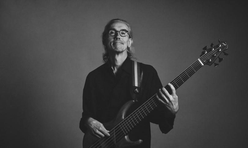 Review Björn Meyer – Convergence