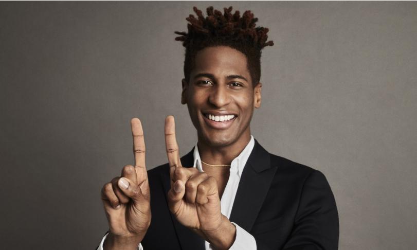 Review Jon Batiste – Big Money