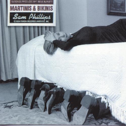 Cover Martinis & Bikinis (Remastered)