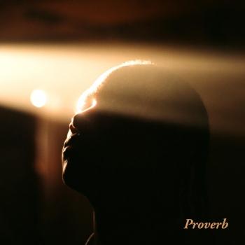 Cover Proverb