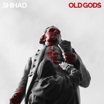 Cover Old Gods