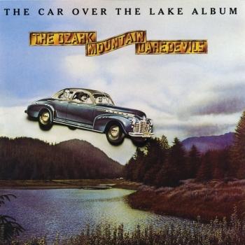 Cover The Car Over The Lake Album (Remastered)