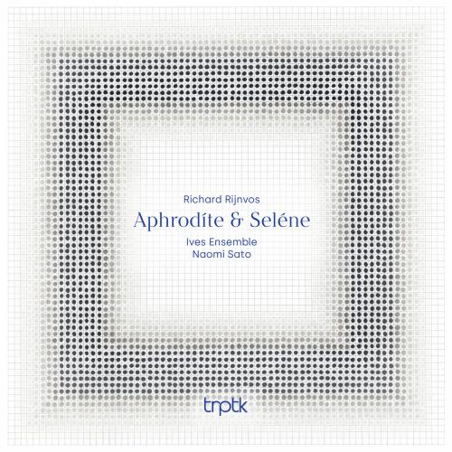 Cover Rijnvos: Aphrodíte & Seléne