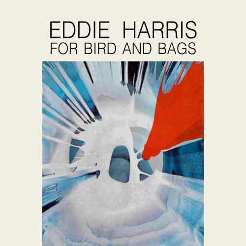 Cover For Bird and Bags (Remastered)