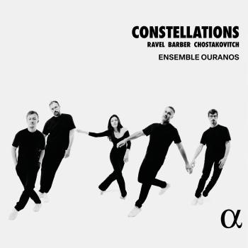 Cover Constellations