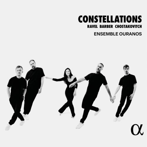 Cover Constellations