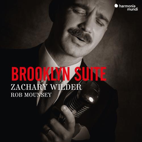 Cover Brooklyn Suite