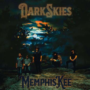 Cover Dark Skies