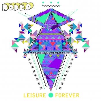 Cover Leisure Forever