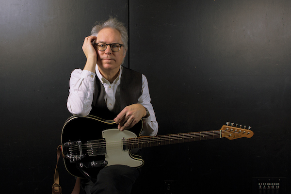 Bill Frisell