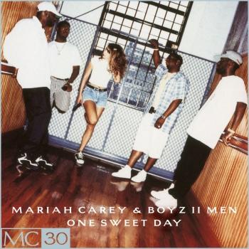 Cover One Sweet Day EP (Remastered)