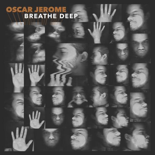 Cover Breathe Deep