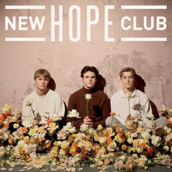 Cover New Hope Club (Japanese Edition)