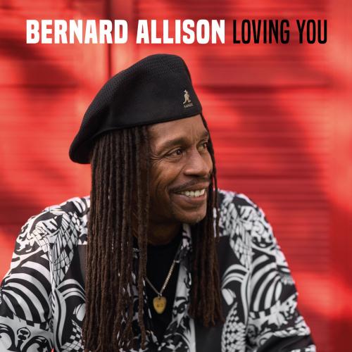 Cover Loving You