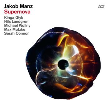 Cover Supernova - Live at Alte Oper Frankfurt