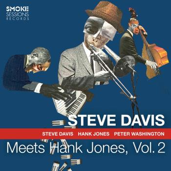 Cover Meets Hank Jones, Volume 2