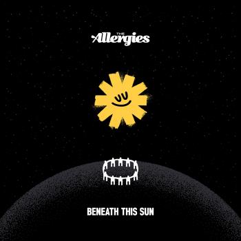 Cover Beneath This Sun