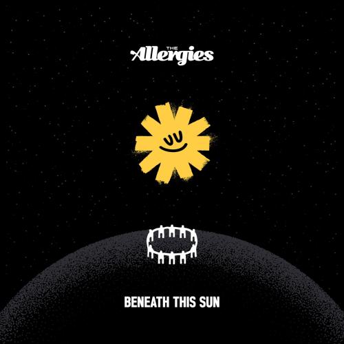 Cover Beneath This Sun