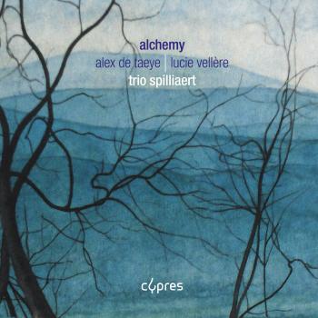Cover Alchemy