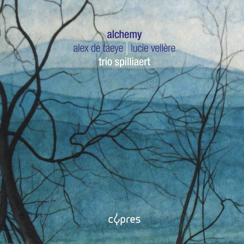 Cover Alchemy